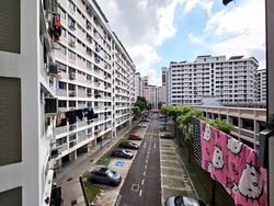 Blk 412 Serangoon Central (Serangoon), HDB 5 Rooms #474617451